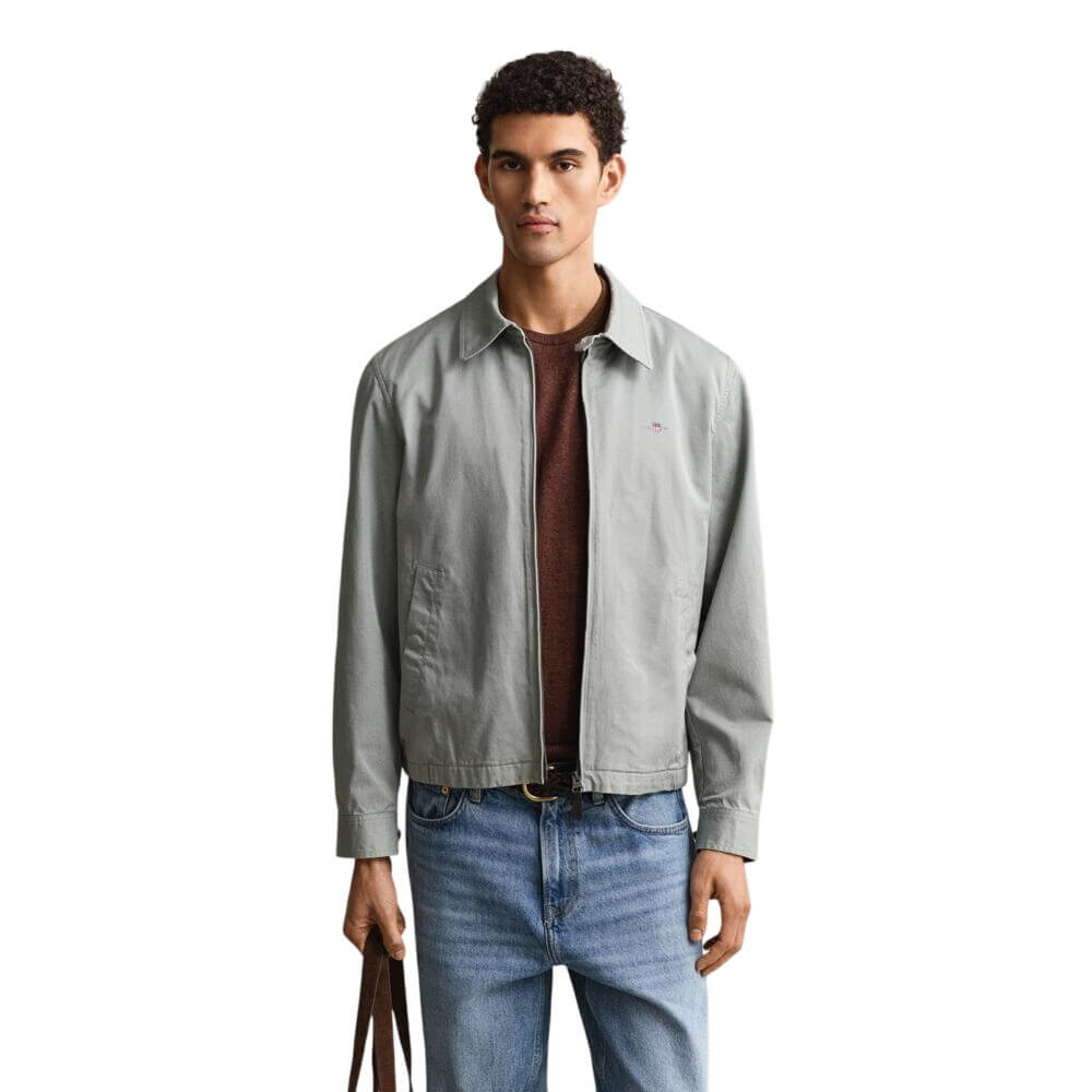 Gant Cotton Windcheater Jacket
